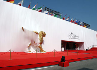 Mostra del Cinema Venezia 2014 1125 0 Mostra del Cinema